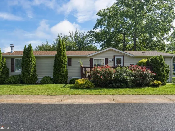 2110 Mays Landing Rd #155, Millville, NJ 08332