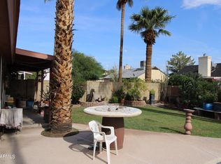 1409 E Stephens Dr, Tempe, AZ 85283