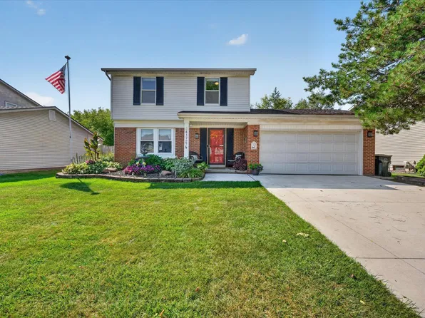 41727 Wayside Dr, Canton, MI 48187