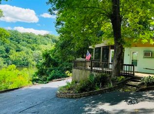 111 Hornback Mill Ln, Leitchfield, KY 42754