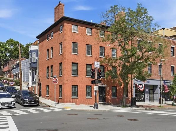 231 Main St #1, Boston, MA 02129