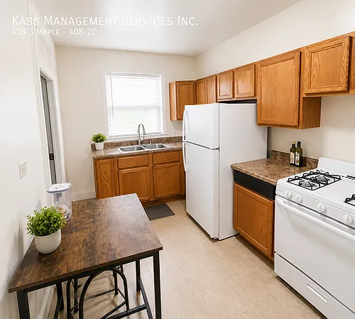400-14 S Maple Ave/1119-29 Washington Photo 1