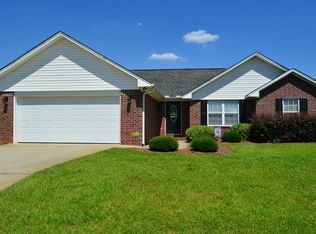 655 Aidan Dr, Sumter, SC 29154