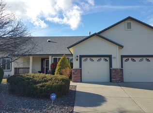 2475 Telluride Dr, Reno, NV 89511