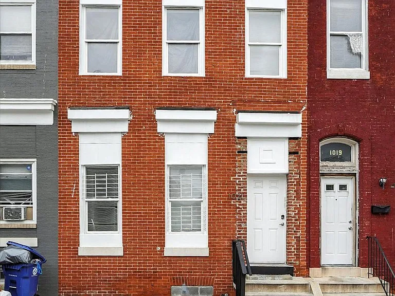 1021 N Caroline St #2 — Photo 2