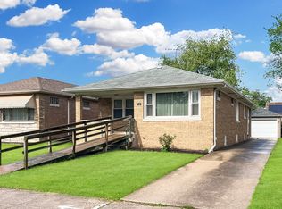 510 Price Ave, Calumet City, IL 60409