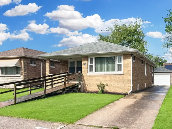 510 Price Ave, Calumet City, IL 60409