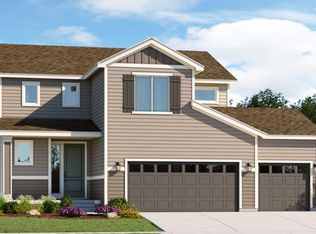 2774 S Mossy Forest Ave, Nampa, ID 83686