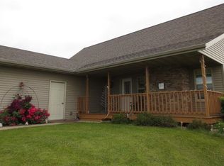 241113 Fromm Fur Ln, Athens, WI 54411