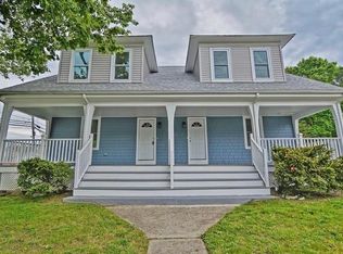 237-239 Standish Ave #237-239, Plymouth, MA 02360