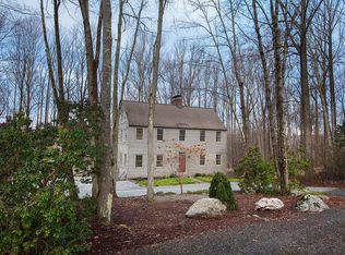 16 Millers Ln, Ridgefield, CT 06877