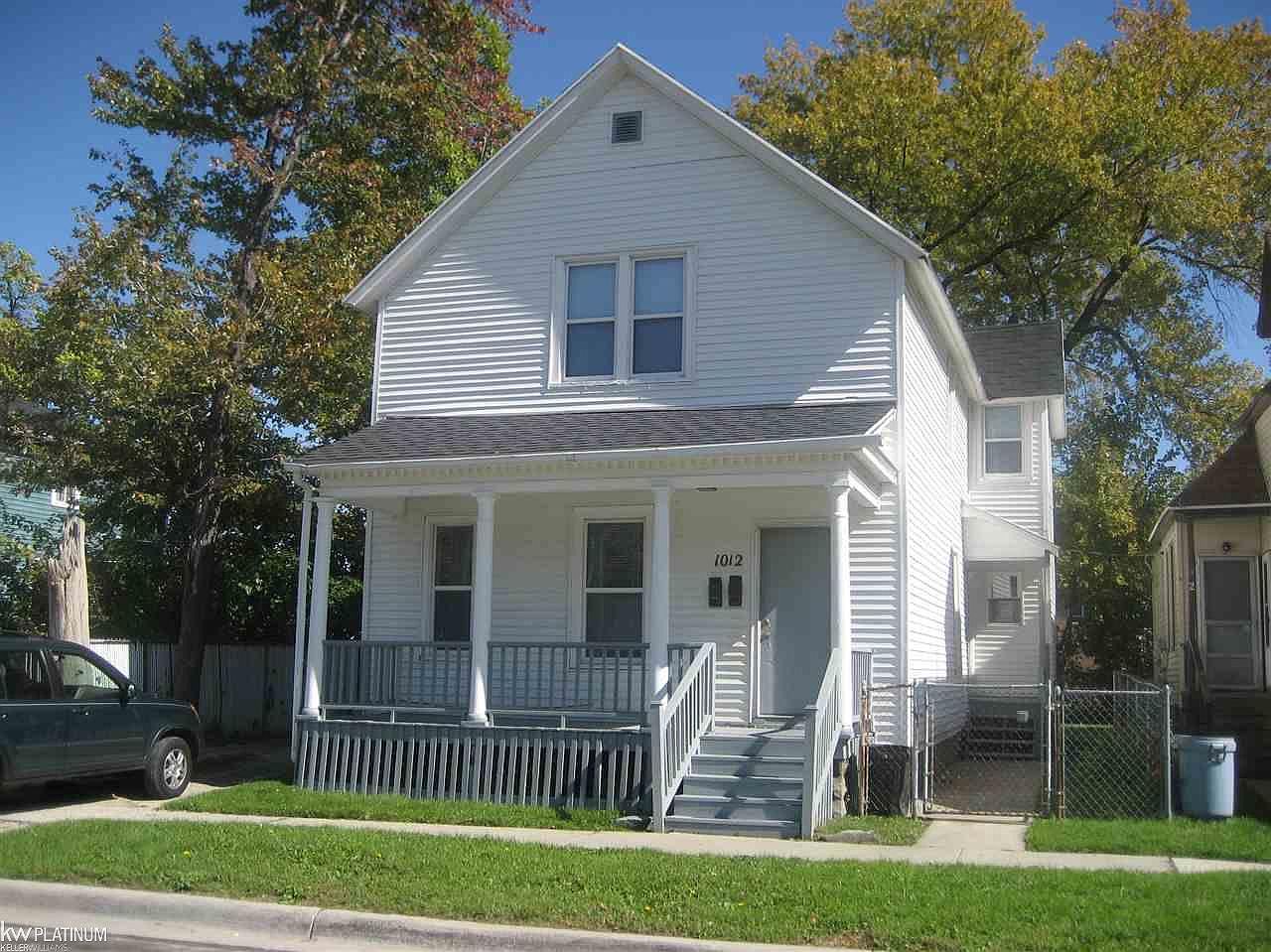 1012 8th St, Port Huron, MI 48060 Zillow