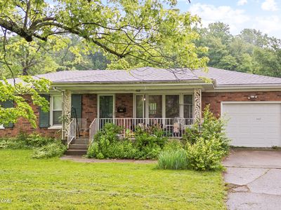 6615 Morocco Dr, Louisville, KY, 40214