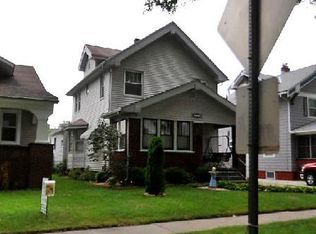 4221 Overland Pkwy, Toledo, OH