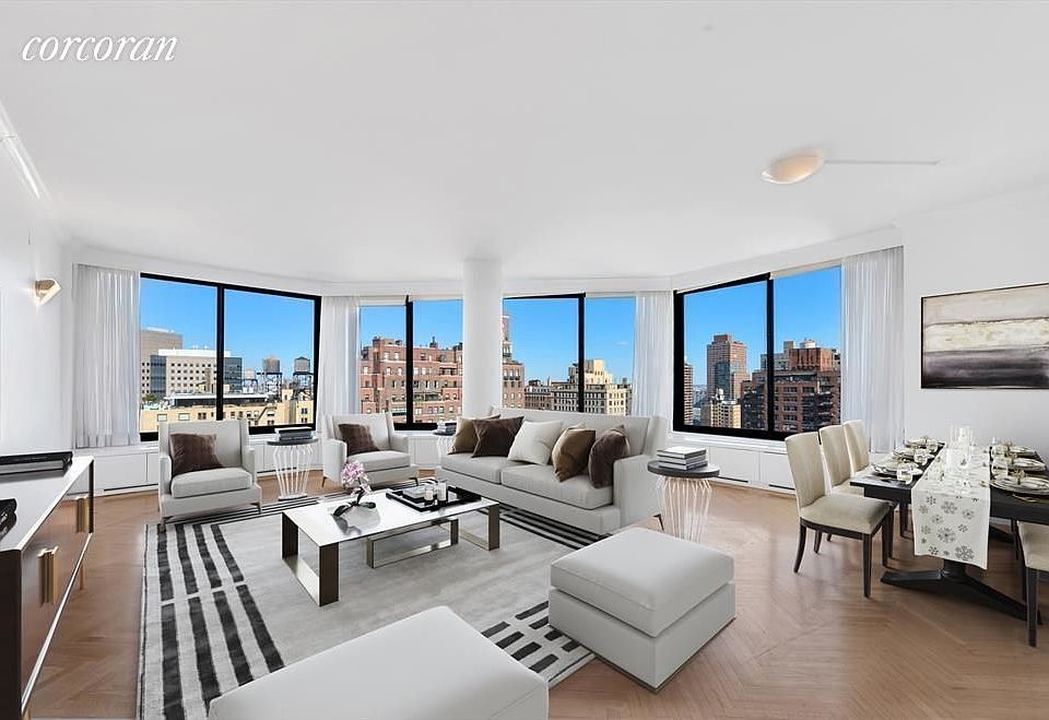 1st image of 40 E 94th St APT 17F
