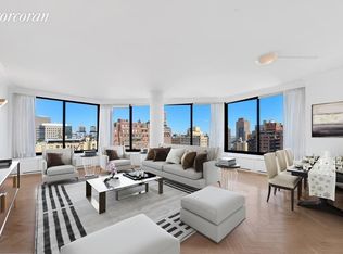 40 E 94th St APT 17F, New York, NY 10128