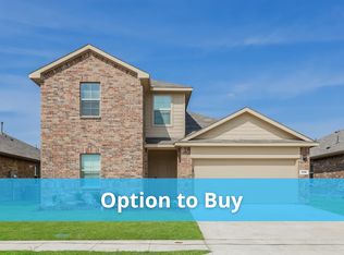 908 Bent Birch Dr, Fort Worth, TX 76131