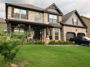 1425 Slate Bend Dr, Dacula, GA 30019