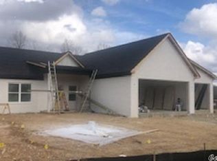 112 Lombard Rd, Alexander, AR 72002