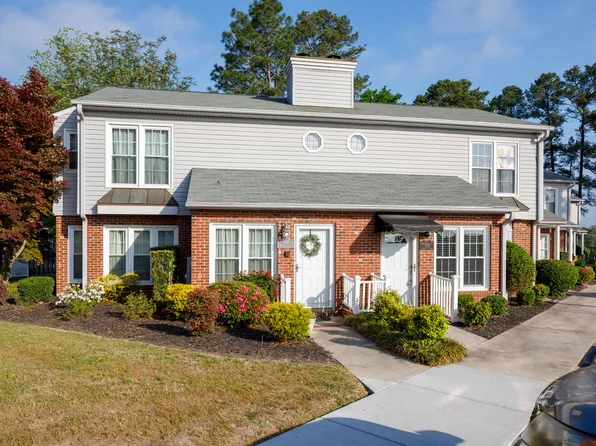 1228 Woodland Dr #1, Fayetteville, NC 28305
