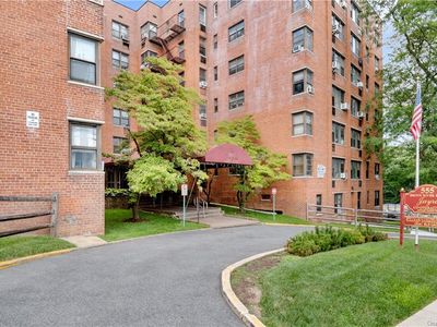 555 Bronx River Rd APT 5N, Yonkers, NY, 10704