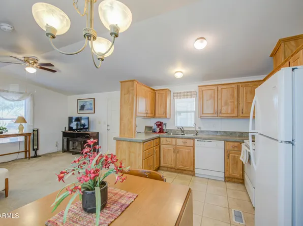 17506 W Van Buren Street #279, Goodyear, AZ 85338
