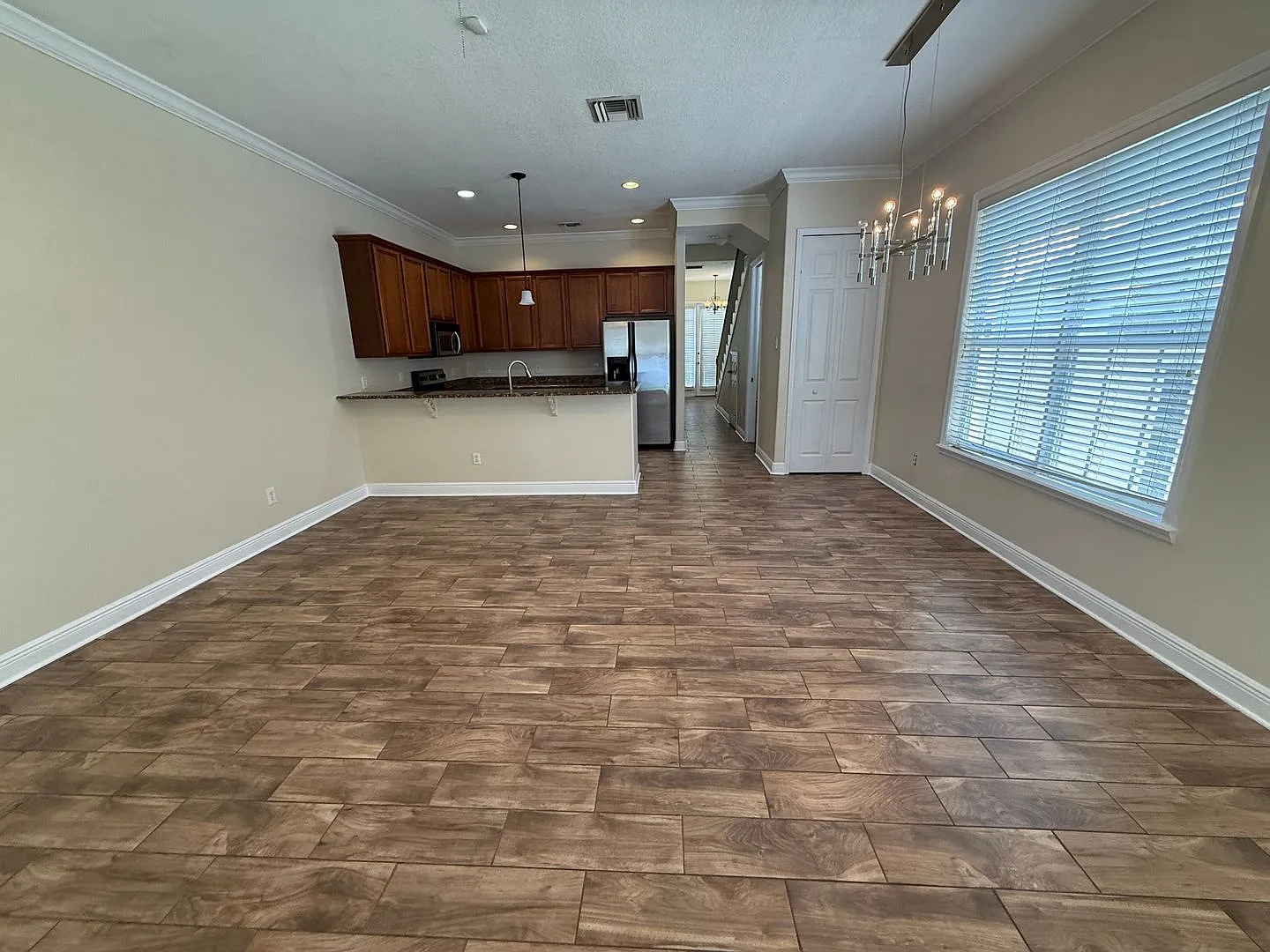 Orlando: 3 Bed/2.5 Bath, 2 Story Townhome In Golden Heights! — Photo 4