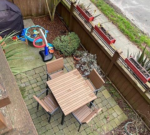 4th image of 2613 NW 59th St #A