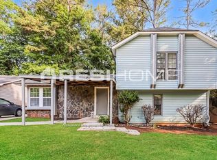 369 Sir William Ct, Jonesboro, GA