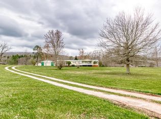 1845 Dry Rd, Speedwell, VA 24374
