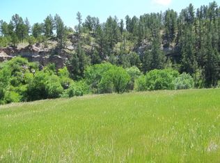 Tbdn Argyle Rd, Hot Springs, SD 57747