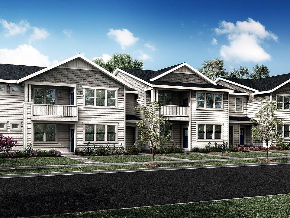 Craftsman Elevation