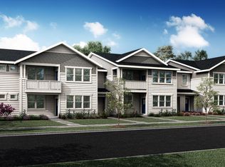 Rockefeller Plan, Raindance Condos, Windsor, CO 80550