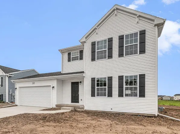 1049 Cooley Mill Ln, Vicksburg, MI 49097