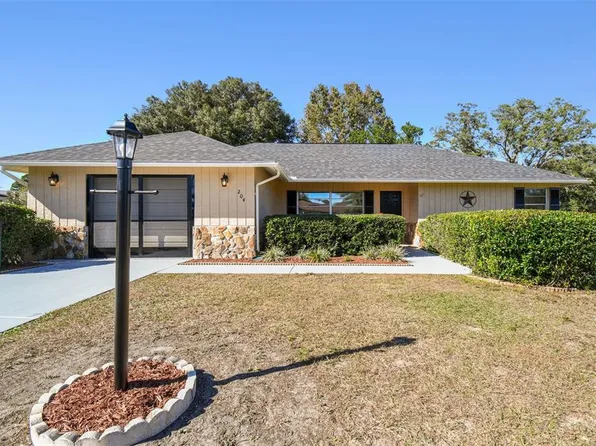 204 S Desoto St, Beverly Hills, FL 34465