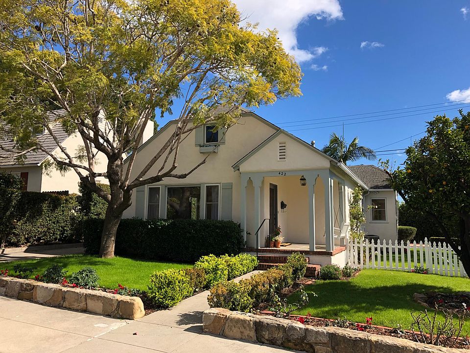 1st image of 422 E Padre St