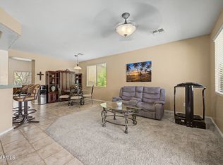 39818 N Bell Meadow Trail, Anthem, AZ 85086