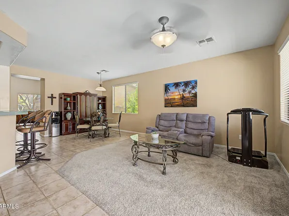 39818 N Bell Meadow Trail, Anthem, AZ 85086