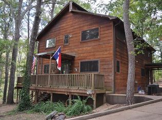 15818 Mountainview Rd N, Winona, TX 75792