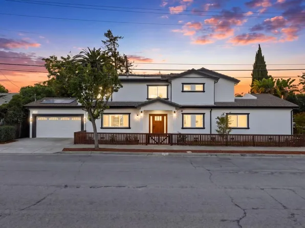 401 Carroll St, Sunnyvale, CA 94086