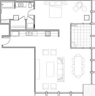 Structure Lofts — Photo 13