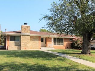 3400 Henrietta Ave, Bartlesville, OK 74006