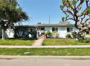 6151 E Wentworth St, Long Beach, CA 90815