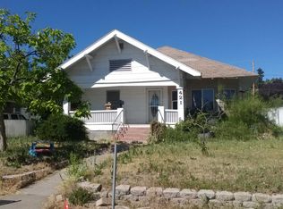 421 N Crater Lake Pkwy, Klamath Falls, OR 97601