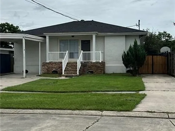 1225 Trudeau Dr, Metairie, LA 70003