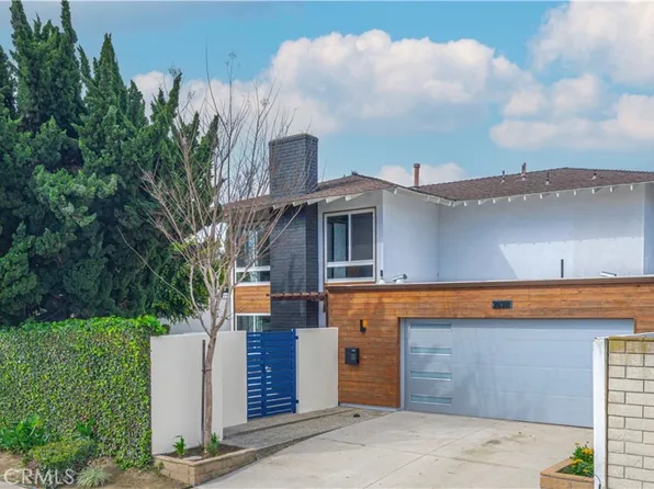 20301 Ramona Ln, Huntington Beach, CA 92646