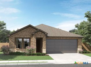 5433 Wrangler Way, Marion, TX 78124