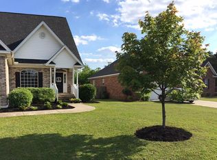 832 Saint George Rd, Florence, SC 29505