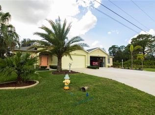 1374 Hedgewood Cir, North Port, FL 34288