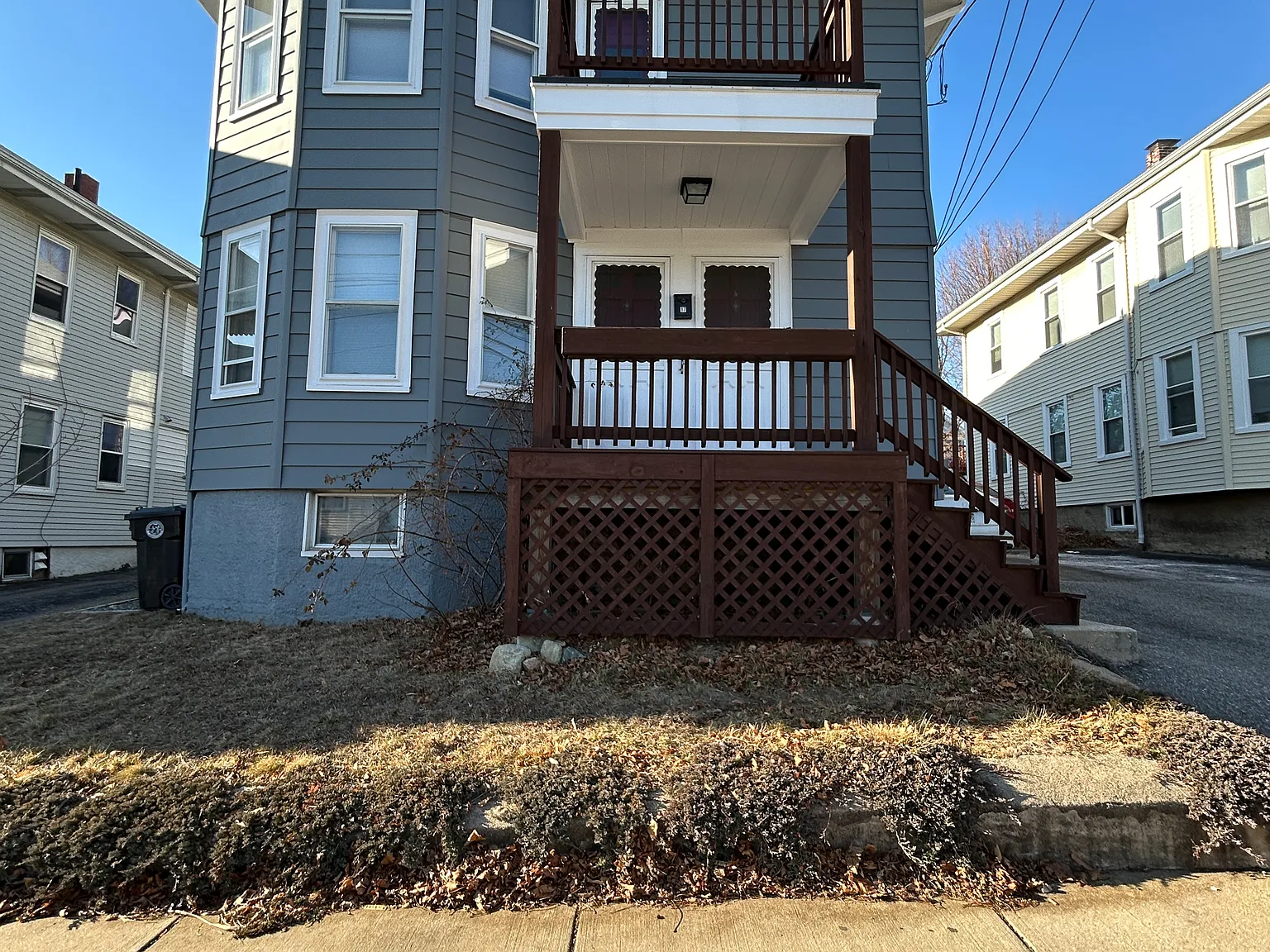3 bed, 1260 sqft, $3,250 — Photo 4